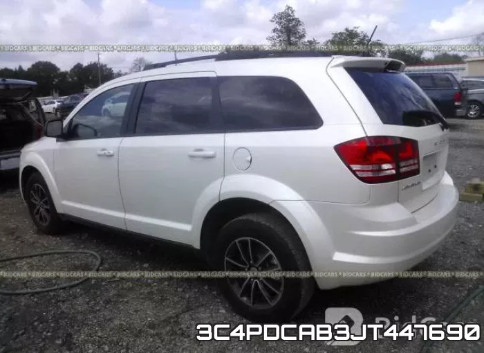 3C4PDCAB3JT447690 фото 4