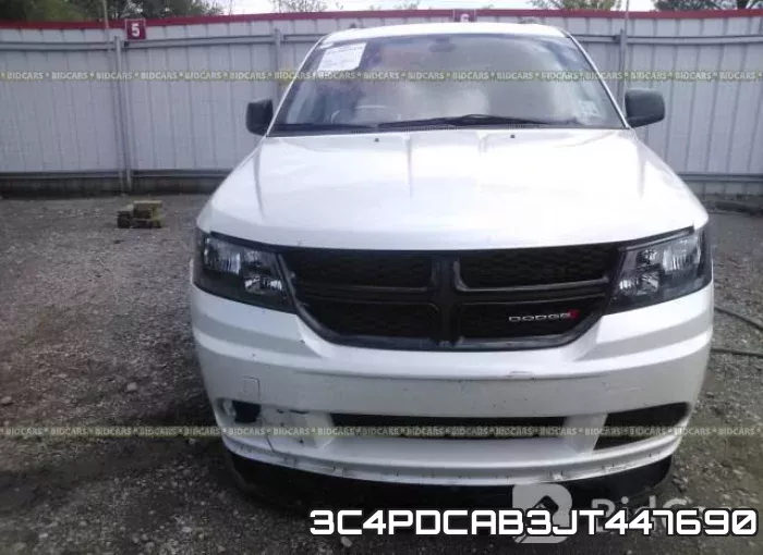 3C4PDCAB3JT447690 фото 6