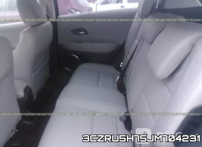 3CZRU5H75JM704231 фото 9