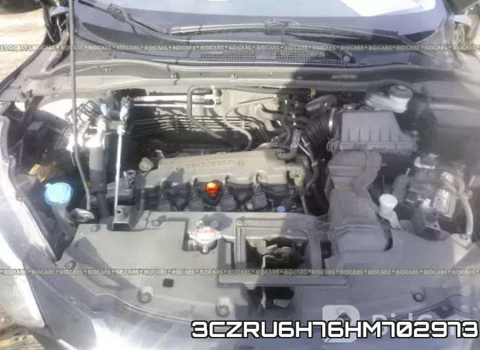3CZRU6H76HM702973 фото 2
