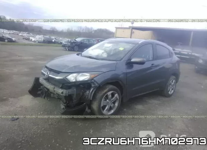 3CZRU6H76HM702973 фото 3