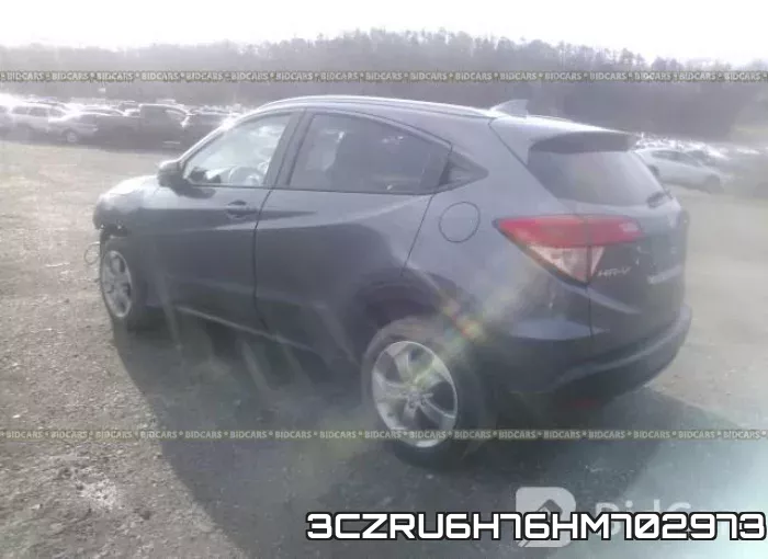 3CZRU6H76HM702973 фото 4