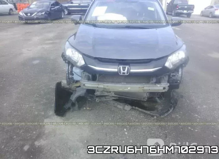 3CZRU6H76HM702973 фото 7