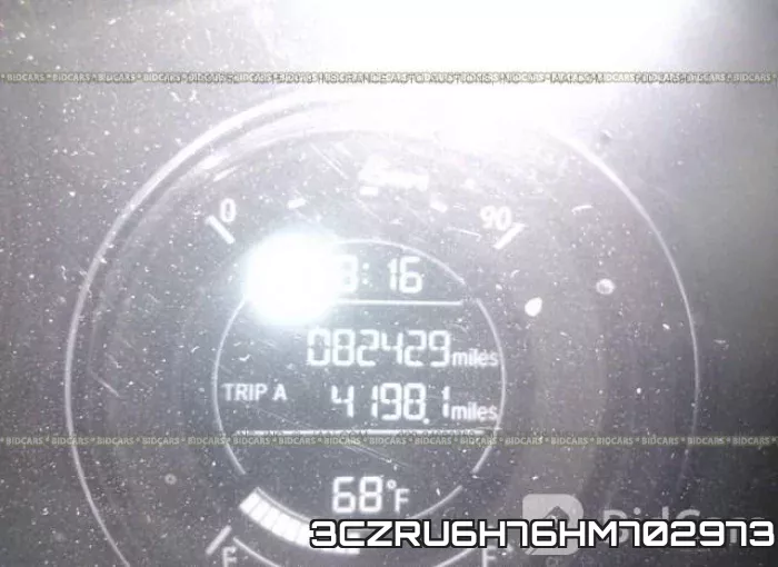3CZRU6H76HM702973 фото 8