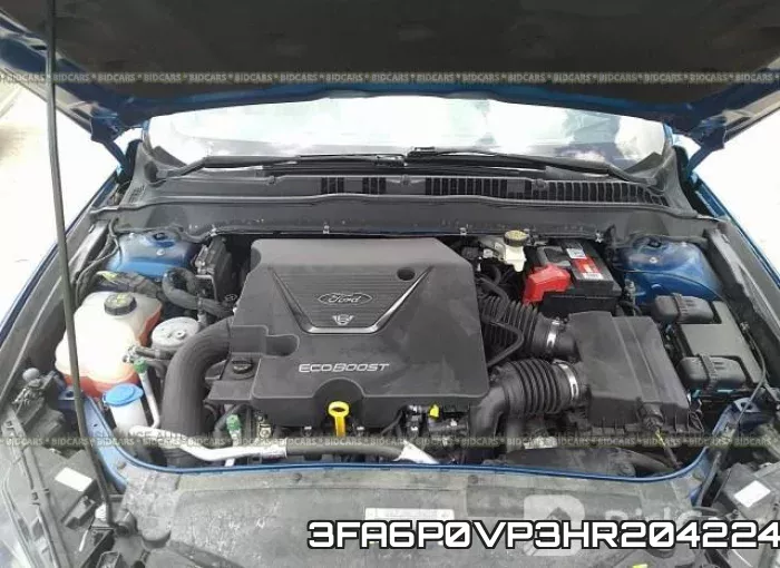3FA6P0VP3HR204224 фото 2