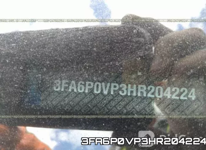 3FA6P0VP3HR204224 фото 10