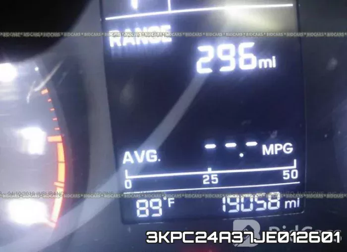 3KPC24A37JE012601 фото 8