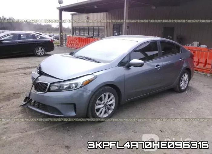 3KPFL4A70HE096316 фото 3