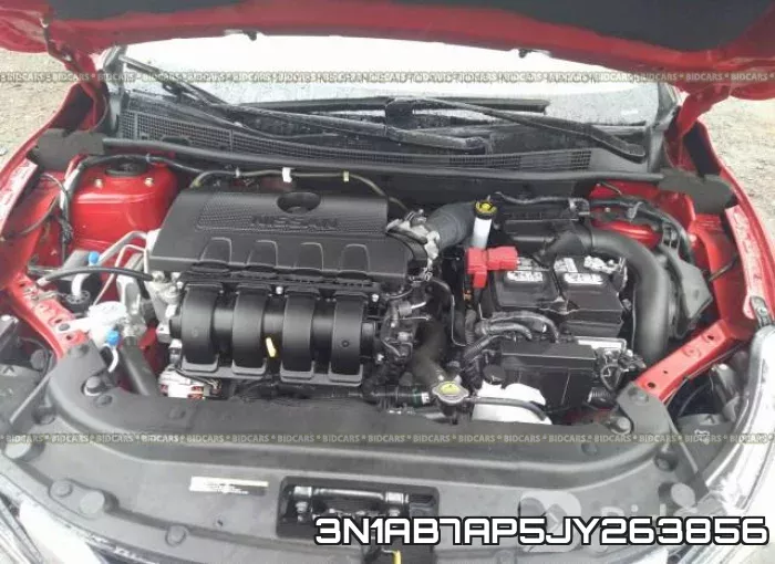 3N1AB7AP5JY263856 фото 2