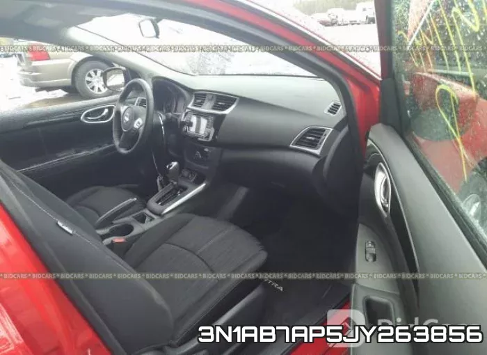 3N1AB7AP5JY263856 фото 6