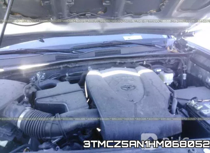 3TMCZ5AN1HM068052 фото 2