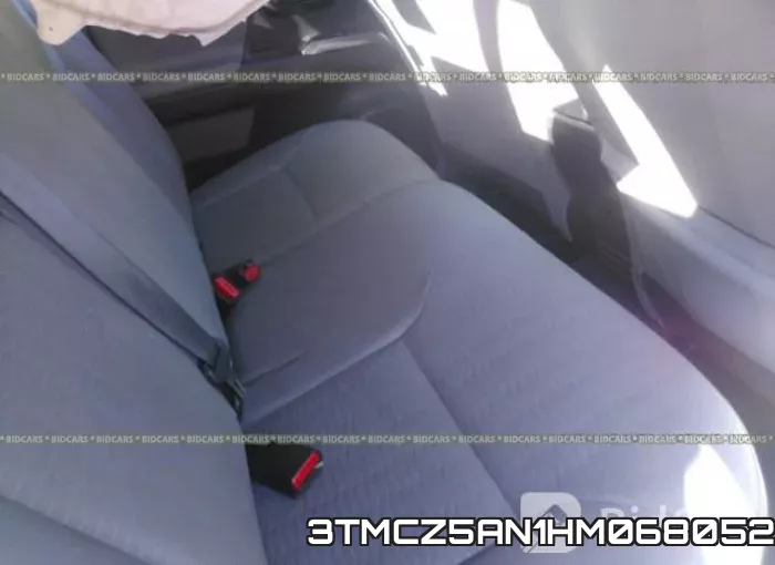 3TMCZ5AN1HM068052 фото 9