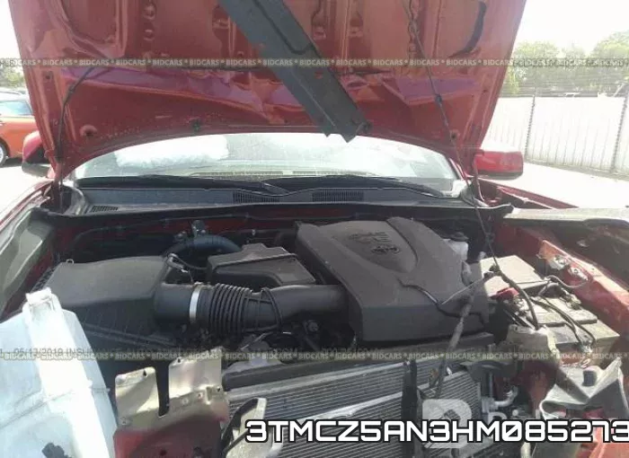 3TMCZ5AN3HM085273 фото 2