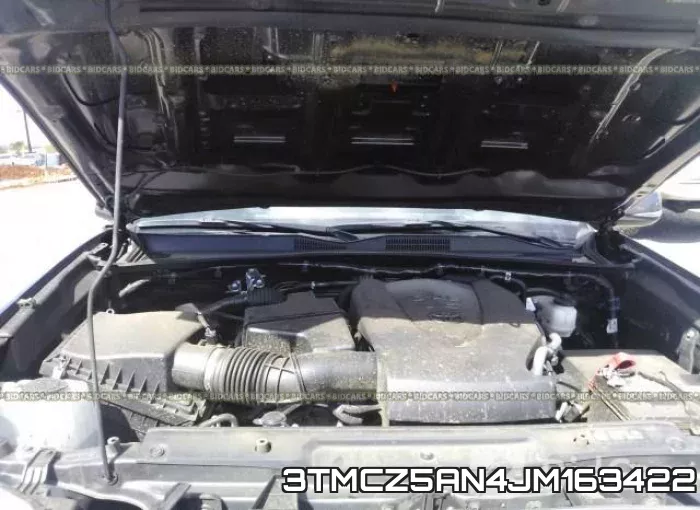3TMCZ5AN4JM163422 фото 2