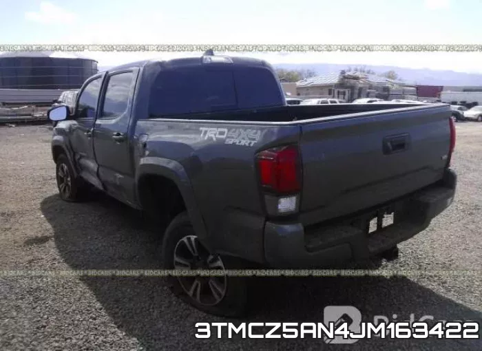 3TMCZ5AN4JM163422 фото 4