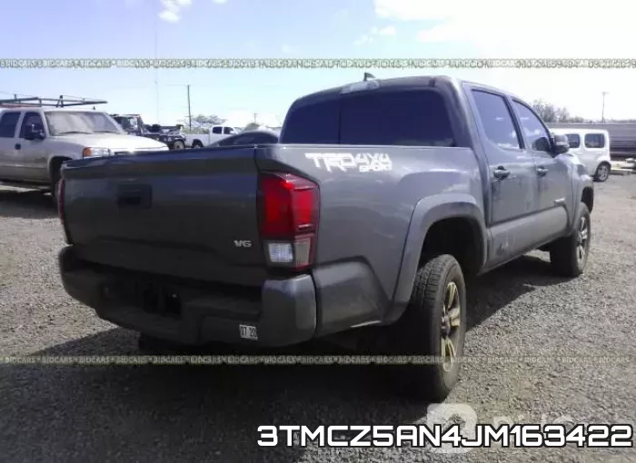 3TMCZ5AN4JM163422 фото 5