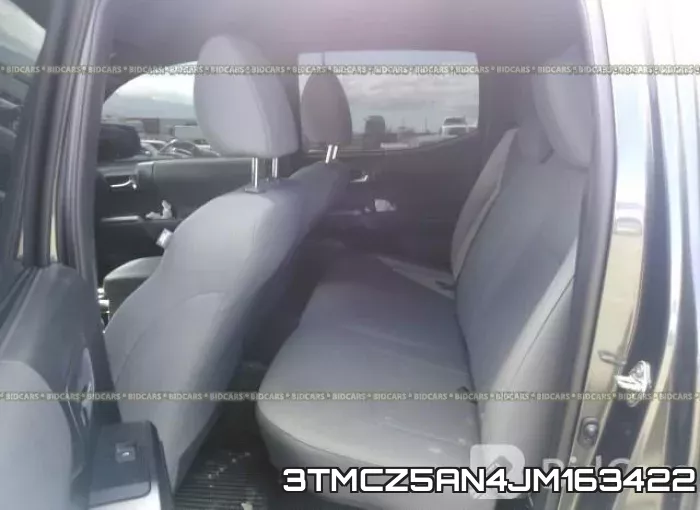 3TMCZ5AN4JM163422 фото 9