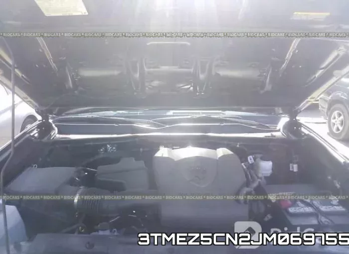 3TMEZ5CN2JM069755 фото 2