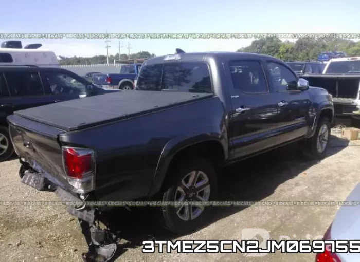 3TMEZ5CN2JM069755 фото 5