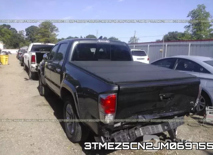 3TMEZ5CN2JM069755 фото 7