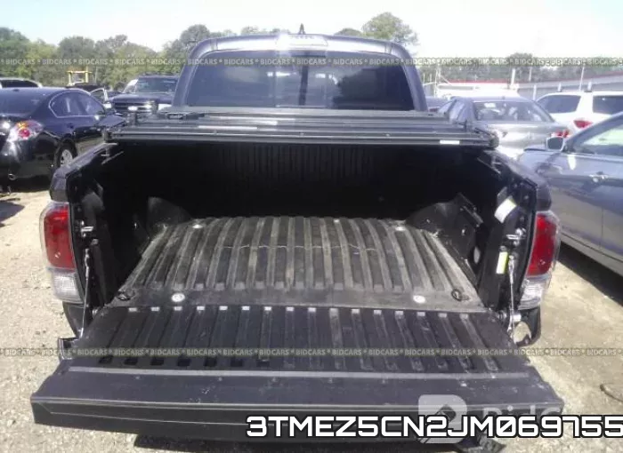 3TMEZ5CN2JM069755 фото 9