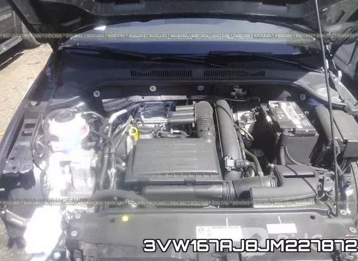 3VW167AJ8JM227872 фото 2