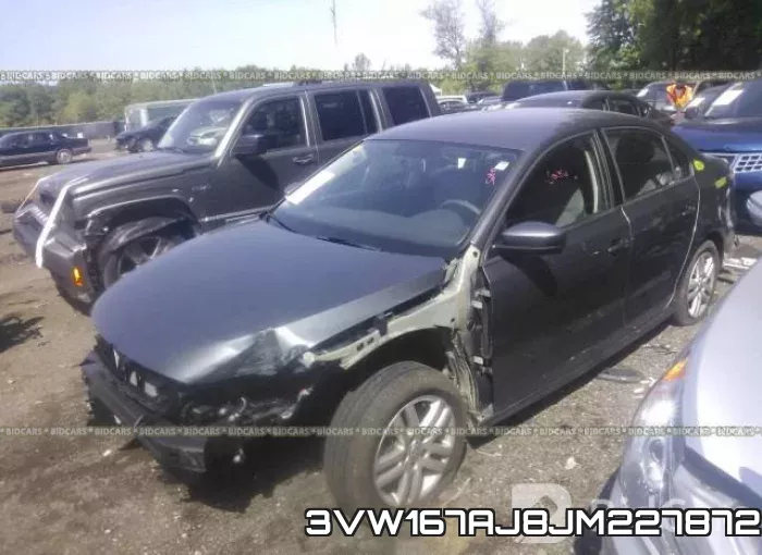 3VW167AJ8JM227872 фото 3
