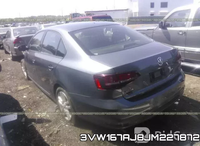 3VW167AJ8JM227872 фото 4