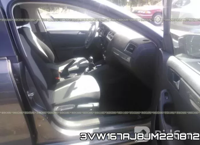 3VW167AJ8JM227872 фото 6