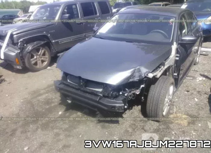 3VW167AJ8JM227872 фото 7