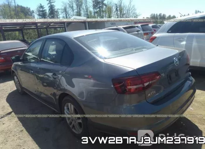 3VW2B7AJ3JM237919 фото 4