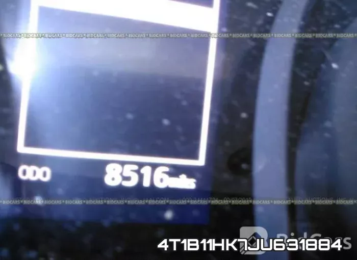 4T1B11HK7JU631884 фото 8