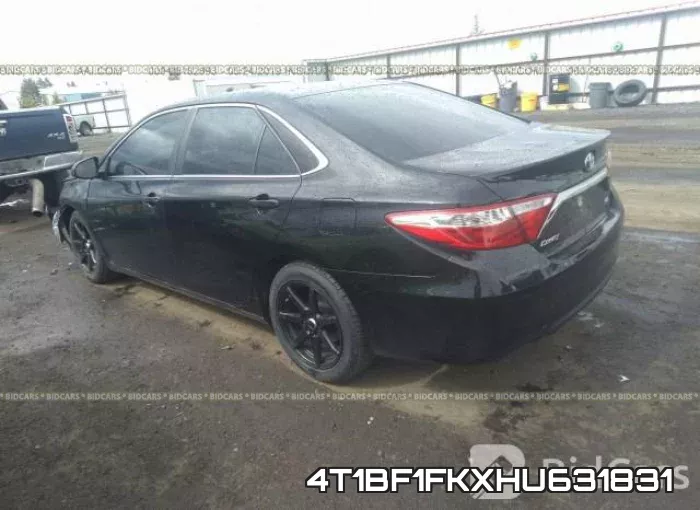 4T1BF1FKXHU631831 фото 4