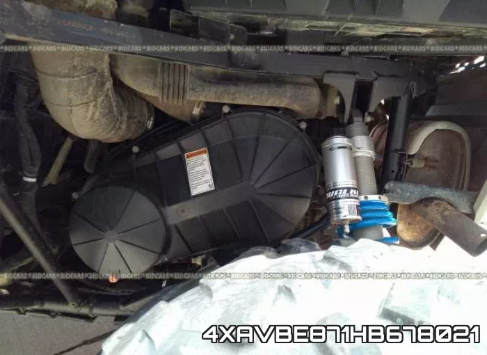 4XAVBE871HB678021 фото 10