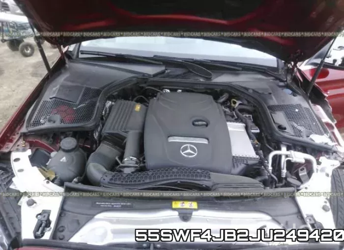 55SWF4JB2JU249420 фото 2