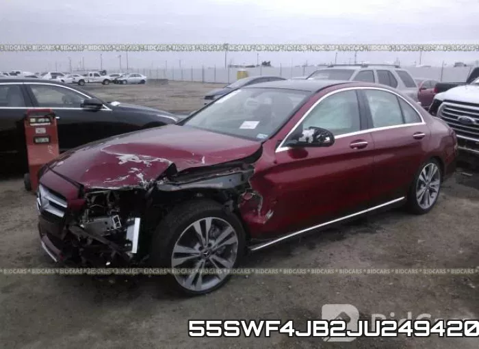 55SWF4JB2JU249420 фото 3