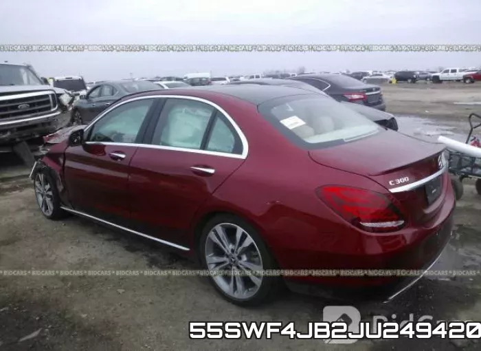 55SWF4JB2JU249420 фото 4
