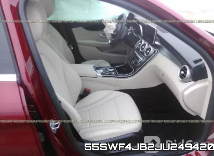 55SWF4JB2JU249420 фото 6