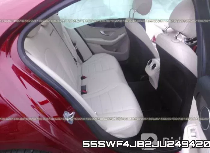 55SWF4JB2JU249420 фото 9