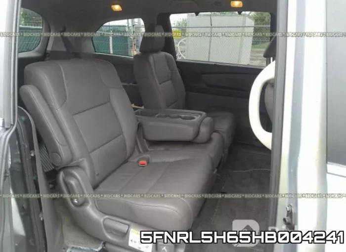 5FNRL5H65HB004241 фото 9
