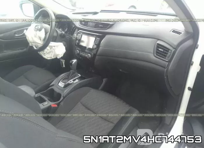 5N1AT2MV4HC744753 фото 6