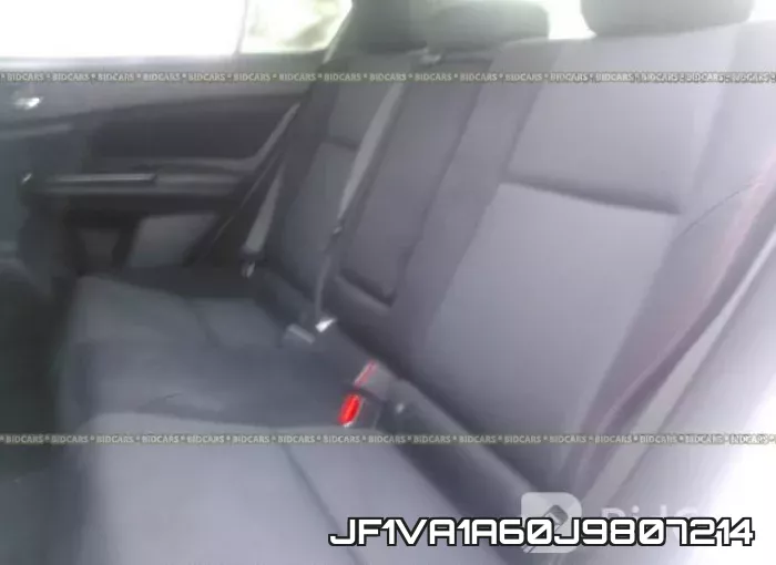 JF1VA1A60J9807214 фото 9