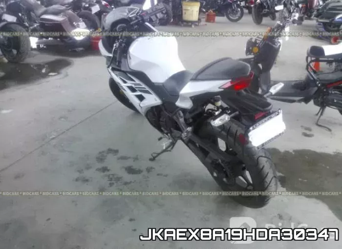 JKAEX8A19HDA30347 фото 4