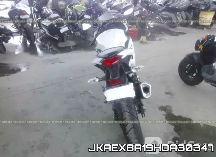 JKAEX8A19HDA30347 фото 7