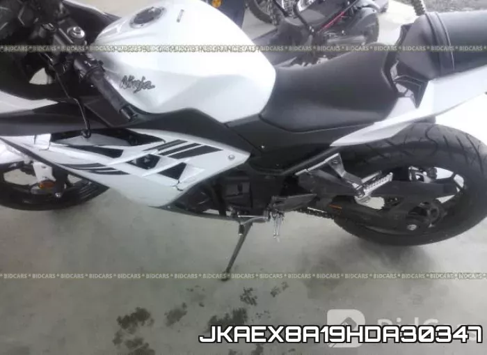 JKAEX8A19HDA30347 фото 10
