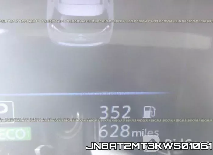 JN8AT2MT3KW501061 фото 8