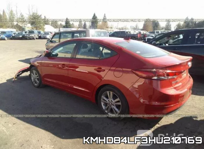 KMHD84LF3HU210769 фото 4