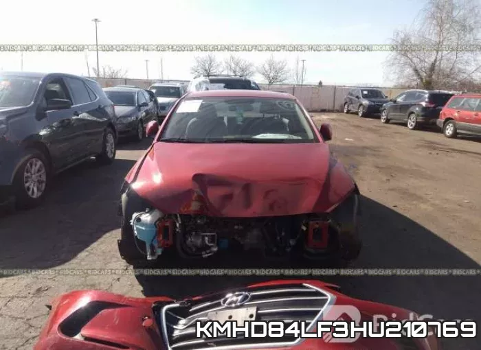 KMHD84LF3HU210769 фото 7