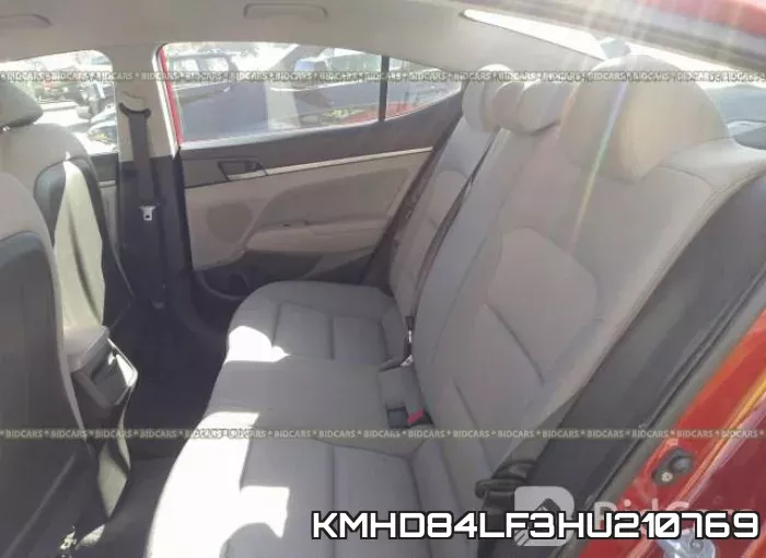 KMHD84LF3HU210769 фото 9