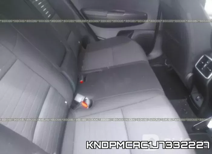 KNDPMCAC1J7332227 фото 9